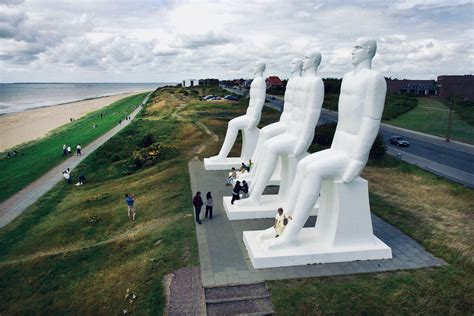 mænd i esbjerg|Oplev Mennesket ved Havet